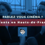Logo Parlez vous cinéma Talent Hauts de France